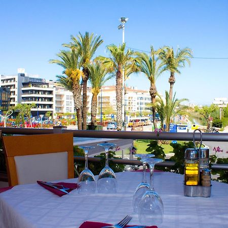 Hotel Rio Mar Peniscola Exterior photo