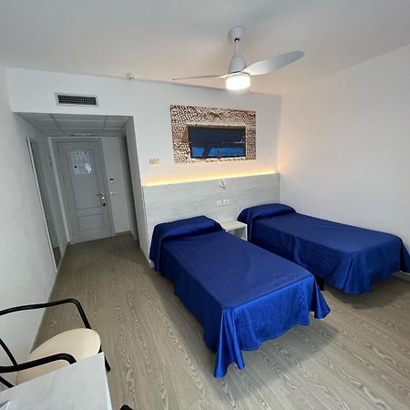Hotel Rio Mar Peniscola Room photo