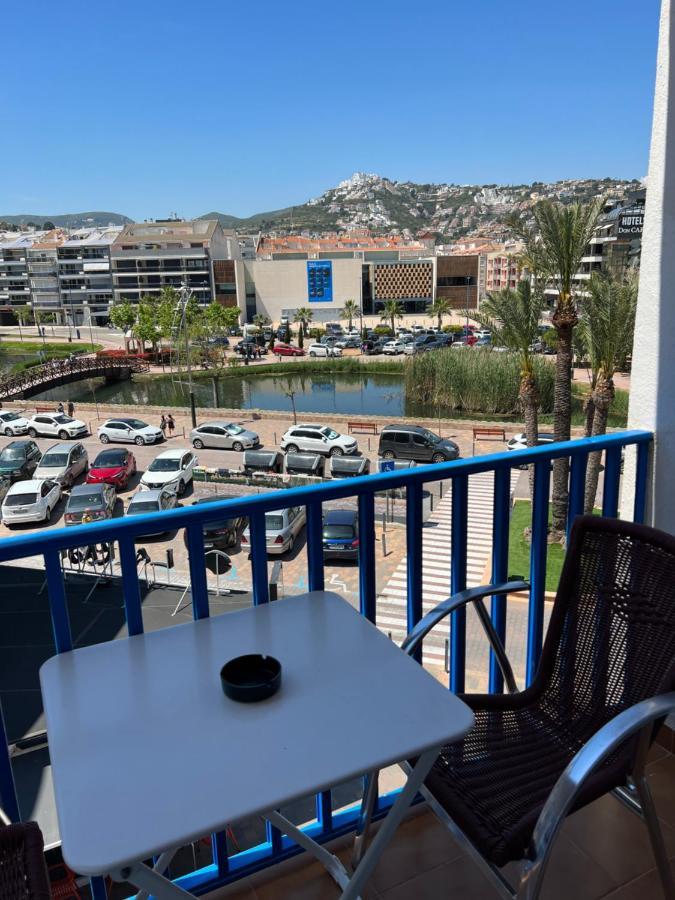 Hotel Rio Mar Peniscola Exterior photo