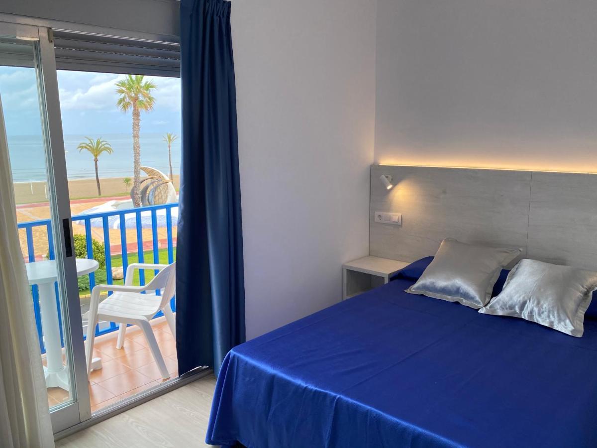 Hotel Rio Mar Peniscola Exterior photo